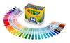 Crayola Marker 40 Big 587858 Water-Removable Pens, Colors, Size, (Authentic Product)