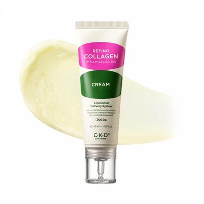 Gesichtspflege – Gesichtscremes & Lotionen