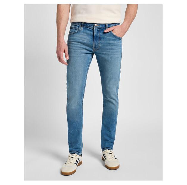 Джинсы Lee LUKE EU 36_34