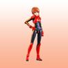Bandai Figure-rise Standard Fleur-Two Model Kit