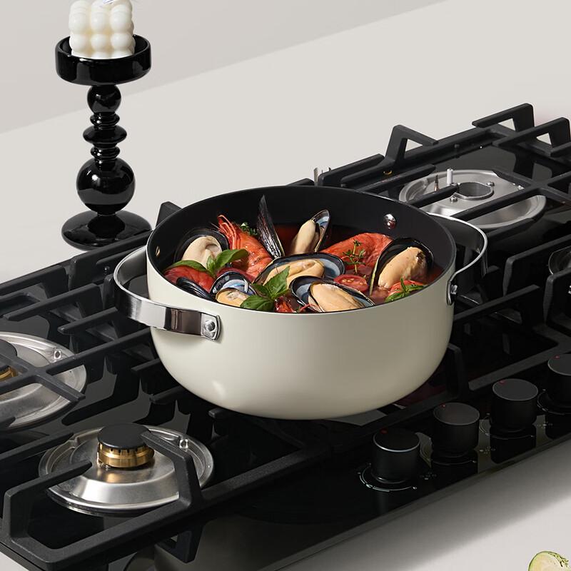 Velosan Free Ribbon Series Soup Pot