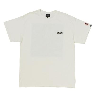 Vans M Kk Kukutani 2 Tee 124r1014356 White
