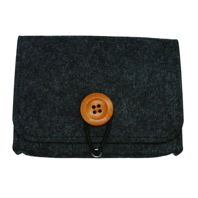 Filcowe etui na olejki eteryczne 6 przegródek 10 ml Torba do przechowywania Uchwyt na butelki Torba do przechowywania olejków eterycznych do aromaterapii Organizer podróżny