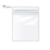 20/40 Pcs Transparent Jewelry Storage Bags Dustproof Moisture-proof Antioxidation Waterproof Earrings Rings Necklace Storage Pouches with Storage Box