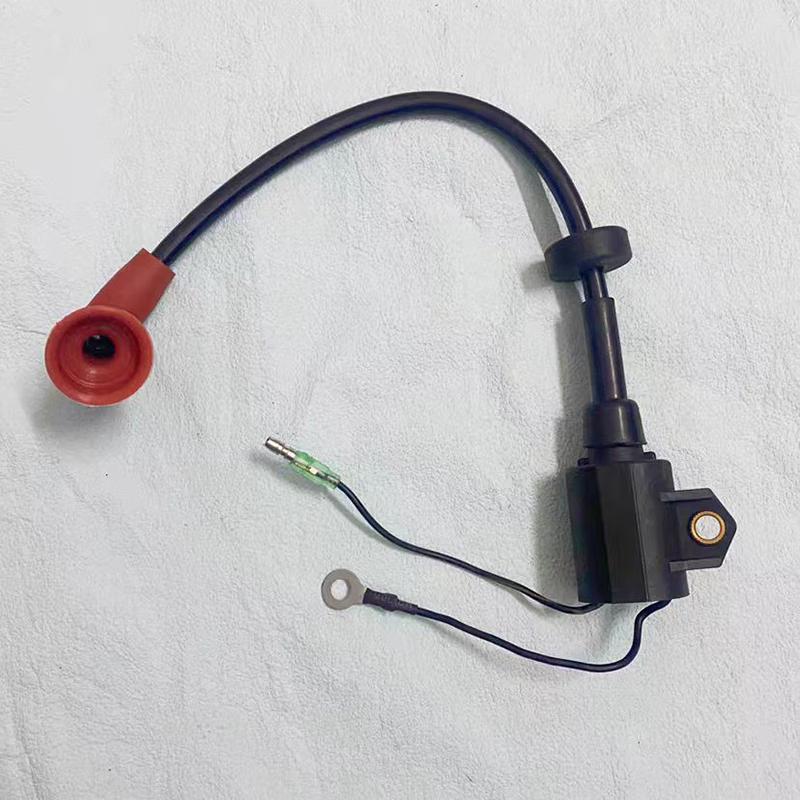 

YMH Two-Stroke Outboard Ignition Coil