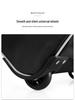 PGM Golf Air Travel Bag: Thickened Anti-Collision Cotton Design for Men and Women