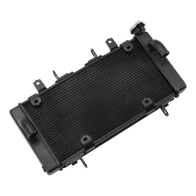 Radiator Cooling Engine Cooler Fit For HONDA CB750 HORNET 2023+ XL750 2023-2026 2025