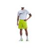 Nike Challenger Dri-Fit SS25 Stylish Versatile Comfortable Solid Color Sports Shorts Men shorts Green HV4884-389
