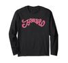 Harlow T-shirt Long Sleeve T-shirt