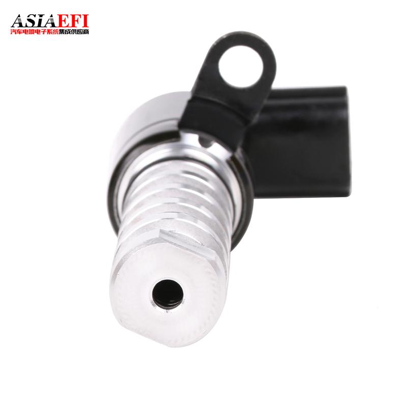 High Quality OEM 24375-03020 Oil Control Valve Engine Intake VVT Solenoid For Hyundai Ioniq Elantra 17-18 L4 1.4L 2437503020