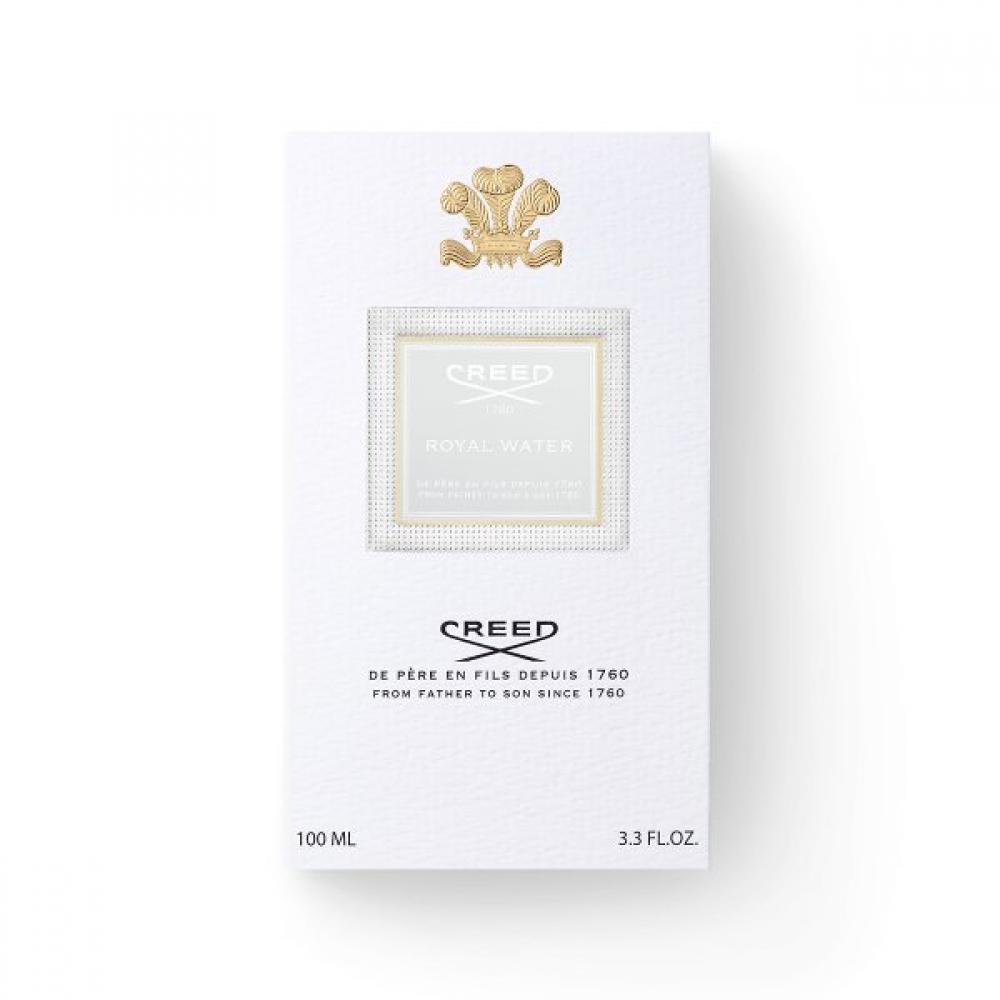 Creed Royal Water 100ml