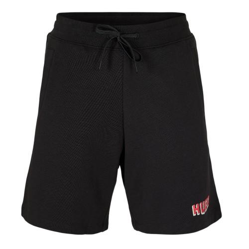 Hugo Mens Diqoshort Woven Shorts