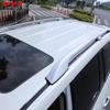 Compatible Luggage Rack for 08-21 Land Cruiser LC200 Roof