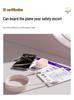 Dual USB Fast Charging Cable for Huawei, Honor, Xiaomi, Apple, and Android Devices