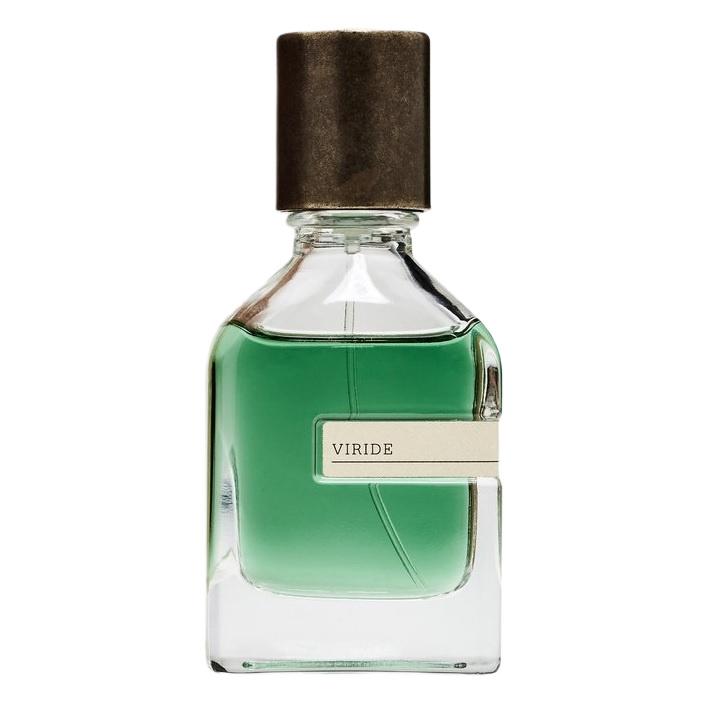 Orto Parisi Viride Premium Scent 50ml