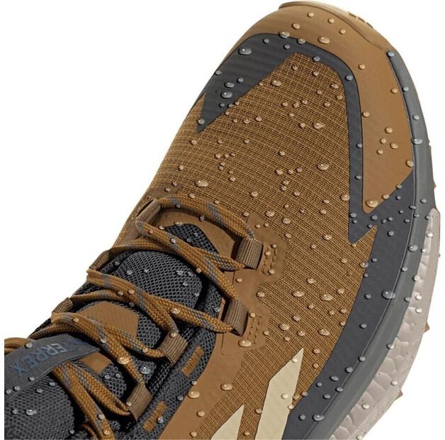 Треккинговые ботинки Adidas Terrex Free Hiker 2.0 GTX