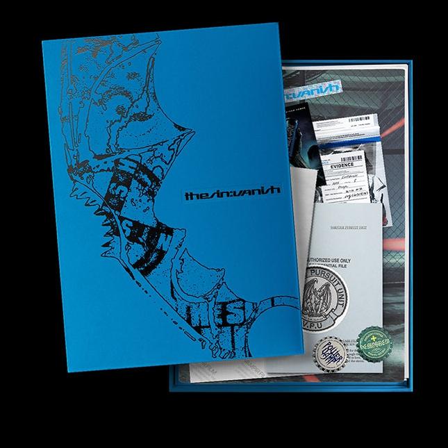 [POB] ENHYPEN [THE SIN : VANISH] 7th Mini Album