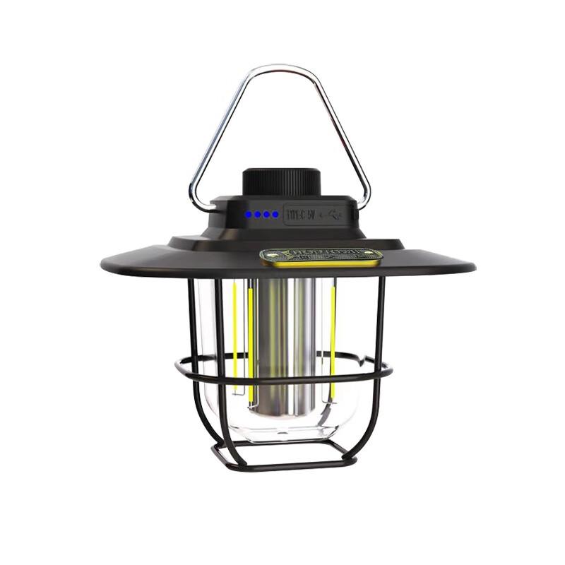 Hodtown HDW1902 Outdoor Rechargeable LED Camping Lantern