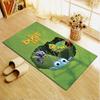 A Bug's Life Carpet Rug for Living Room Bedroom Home Sofa Decoration,Kids play Non-slip Floor Mat