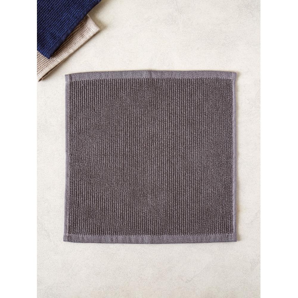 

Носовой платок Daiso Simple Towel Braun