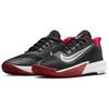 Nike Precision 7 Black University Red - FN4322-002