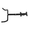 Foldable Design Wall Beam Bike Rack Space Saving Wall Mounted Bicycle Rack  Road Bicycle Storage