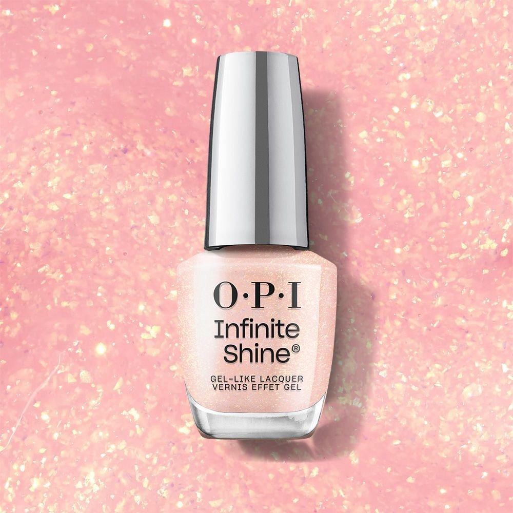 [OPI][INFINITE SHINE] ISL 159 - SLAY AWHILE