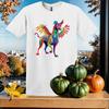 Dante Alebrije Spirit Animal T-shirt T Shirt Men Women Unisex Tshirt SY90