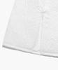 Nice Ghost Club Padded Wrinkle Skirt_White(Ng2Cfupa92A)