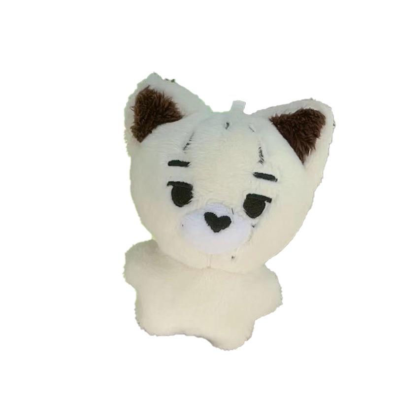 Idol Super Soft Plush Toy With Idol Design 10cm/3.94in