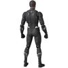 MAFEX No.230 BLACK PANTHER Ver. 1.5 Total Height Approx. 160mm Non-scale Painted Action Figure