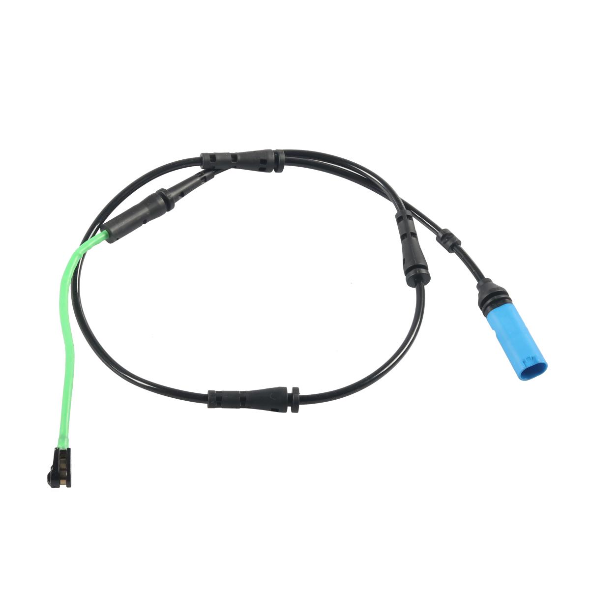 

A8573 Rear Wheel Brake Sensor Cable for 5 7 Series OE: 334356861808; 34356890791 Car Replacement Parts Type A