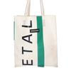 FREITAG F91 PRITCHETT Pritchett Tote Bag Ivory / GreenUsed
