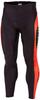 Pearl Izumi Cycling Print Tights Paopao Printed Size 3L P997-3DR Men's Tights,