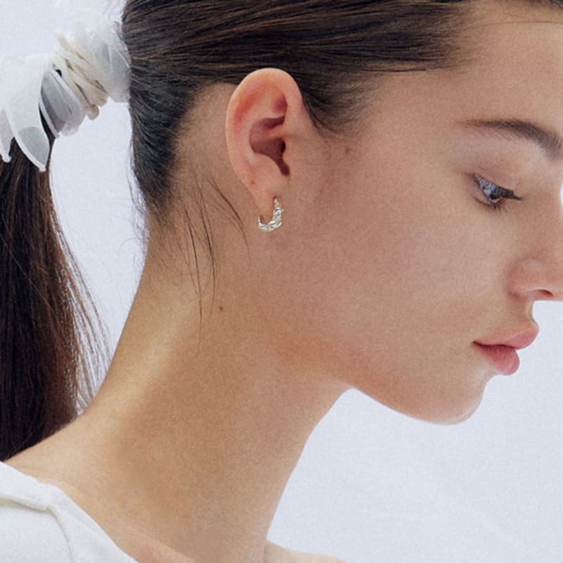 LUMIAH S SHELL EARRINGS