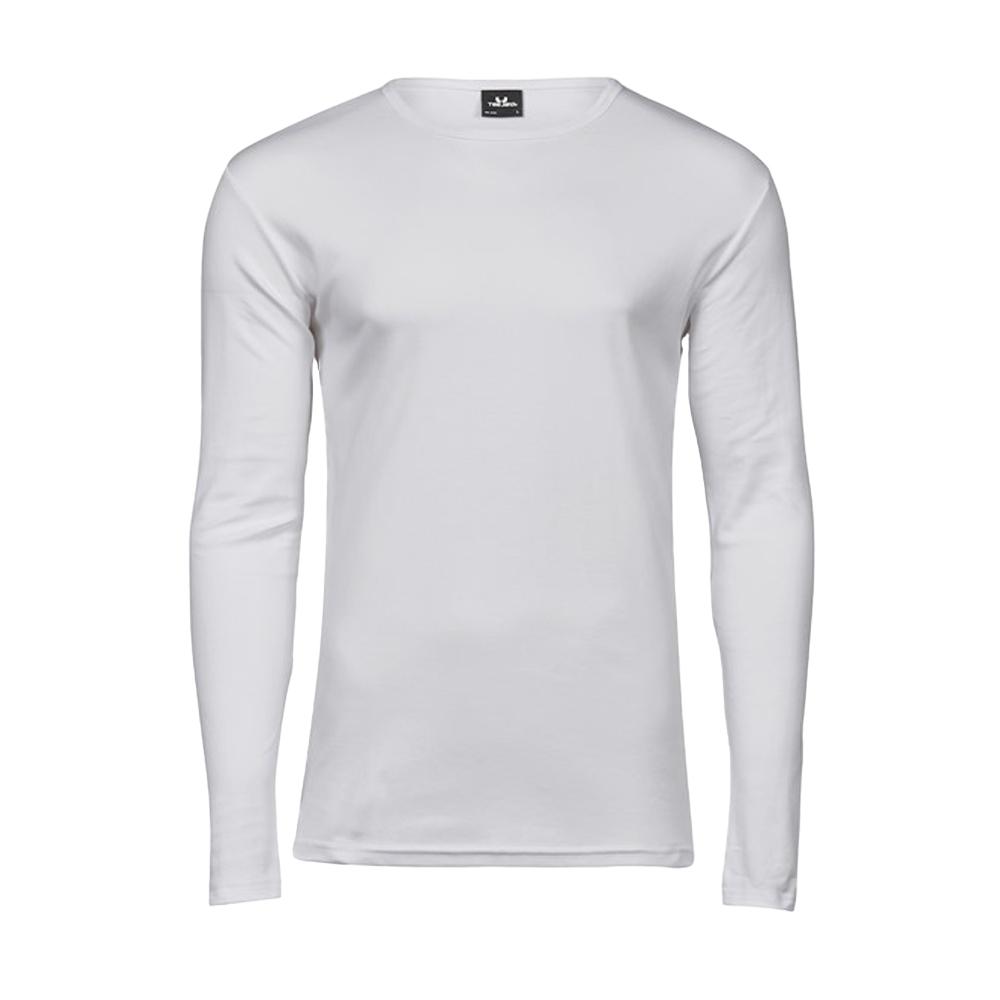 Tee Jays Mens Interlock T-Shirt