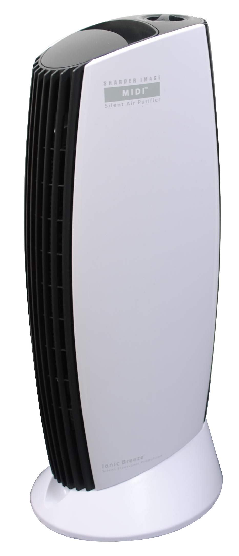 

IonicBreeze MIDI Air Piano 21 tatami Power Dust High Power Saving High Allergen [Official] Purifier, White, Deodorizing, mats, Saving, Collection,