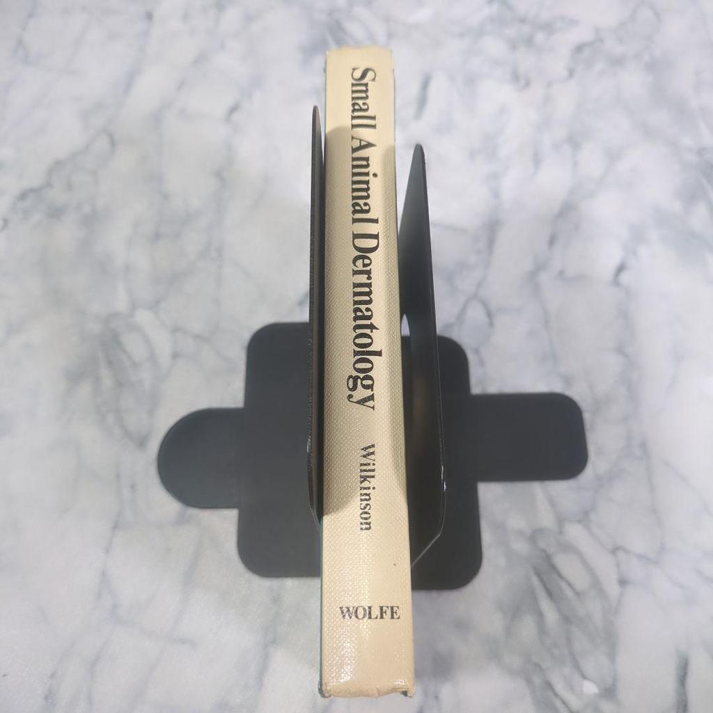 [USED] Small Animal Dermatology