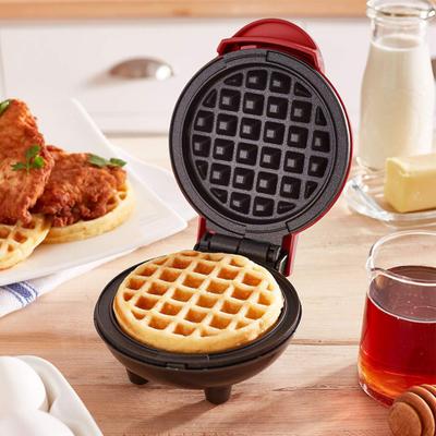Ausgezeichneter Mini-Waffel-Temperaturregler, praktisch