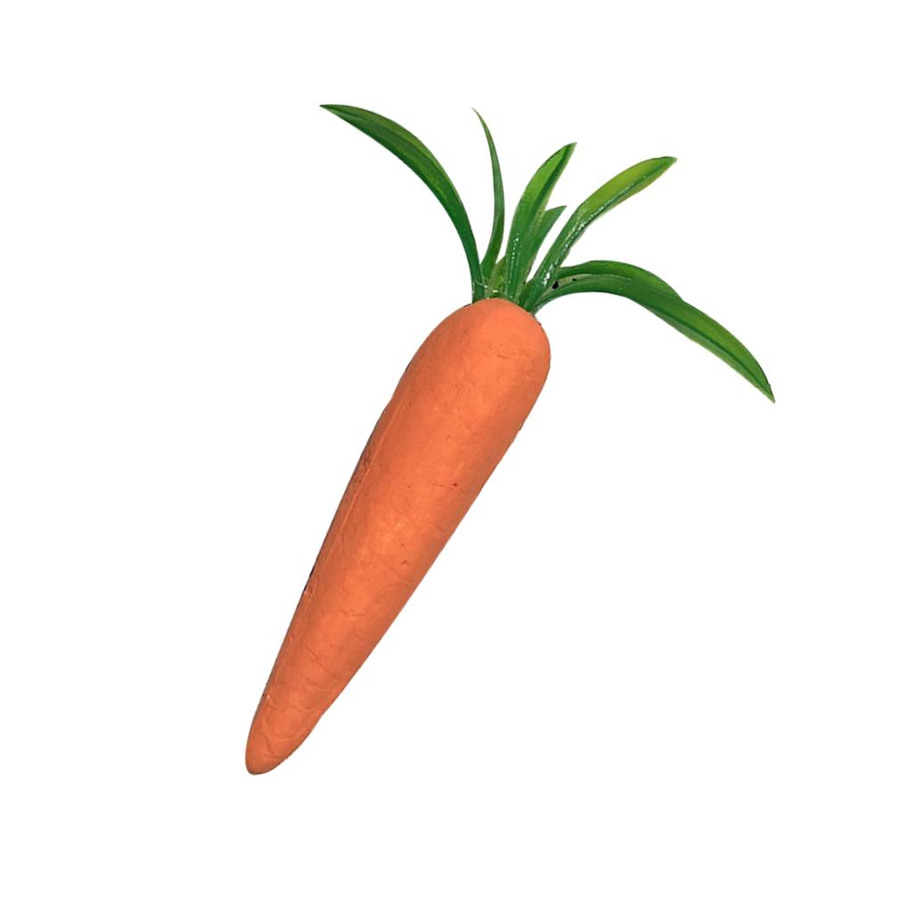 

Easter Decoration Home Decor Holiday Pendants Hanging Ornaments Household Supplies Plant Shape Carrot Ornament