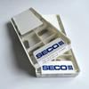 Seco / 150.10-2.0N-14,CP500 /Original Genuine CNC Alloy Blade 10 PCS
