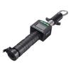 MUQZI Sports Accessory 3 In 1 Digital Grabber Aluminum Fishing Scale Gripper Clamp Tape Measure Tackle