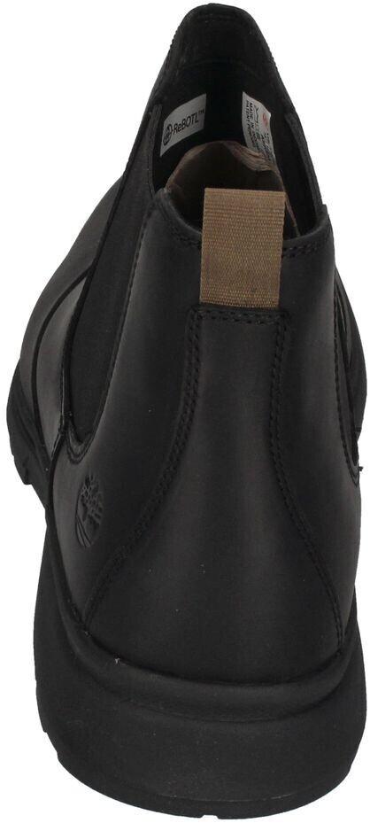 Timberland Atwells Ave Chelsea Boots - Black
