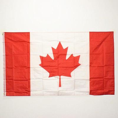 Bandera de Canadá 90*150cm