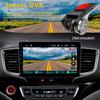 Android Car Radio 9 Inch For Hyundai Elantra 2014-2016 2 Din Touch Screen Car Stereo GPS Wireless Carplay