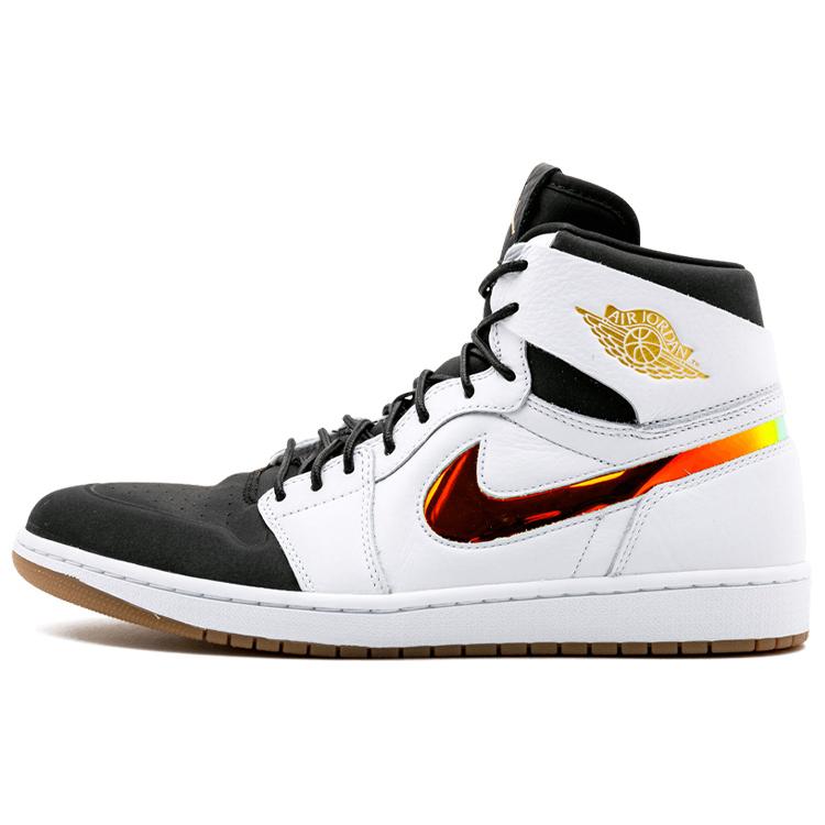 Jordan 1 Retro Nouveau Dunk From