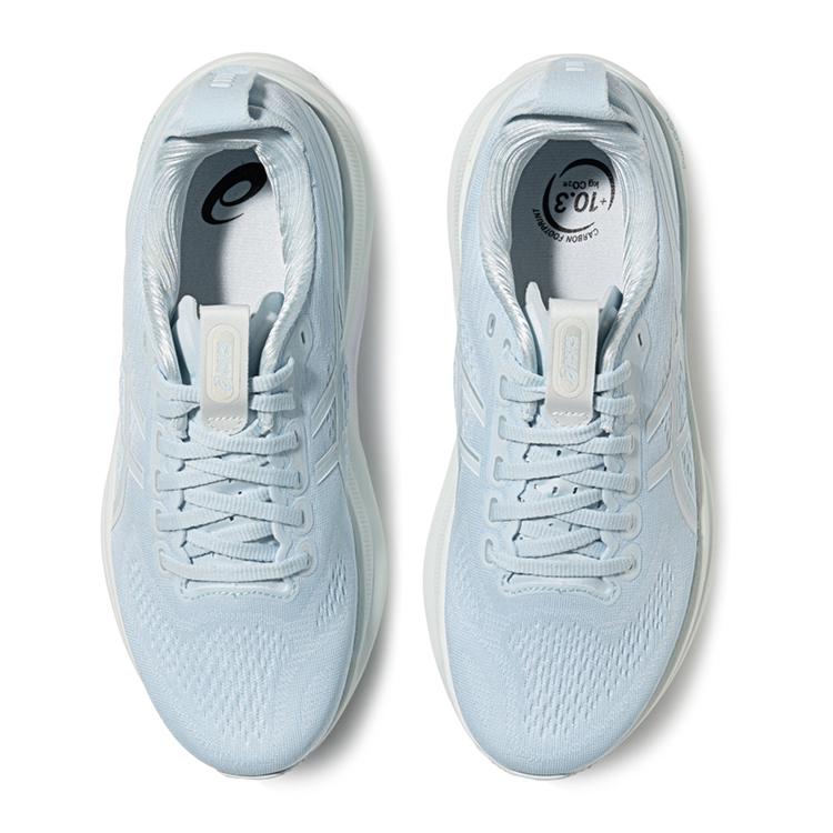 Asics Gel-Kayano 32 Comfortable Versatile Breathable Support Low-Top Running Shoes Women Sneaker 1012B838-403