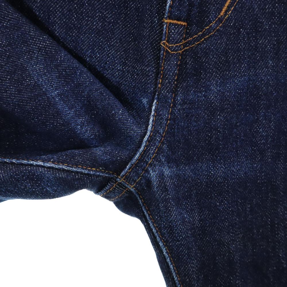 STILL BY HAND Made In Japan Denim Pants 44 Indigo Jeans Men's Used