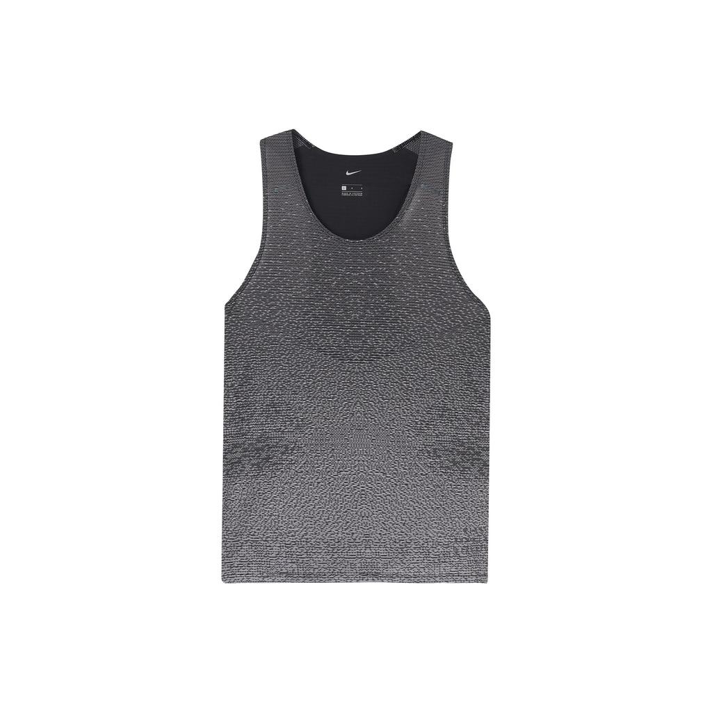 Nike Tank Top Men's Black White DA1297-010