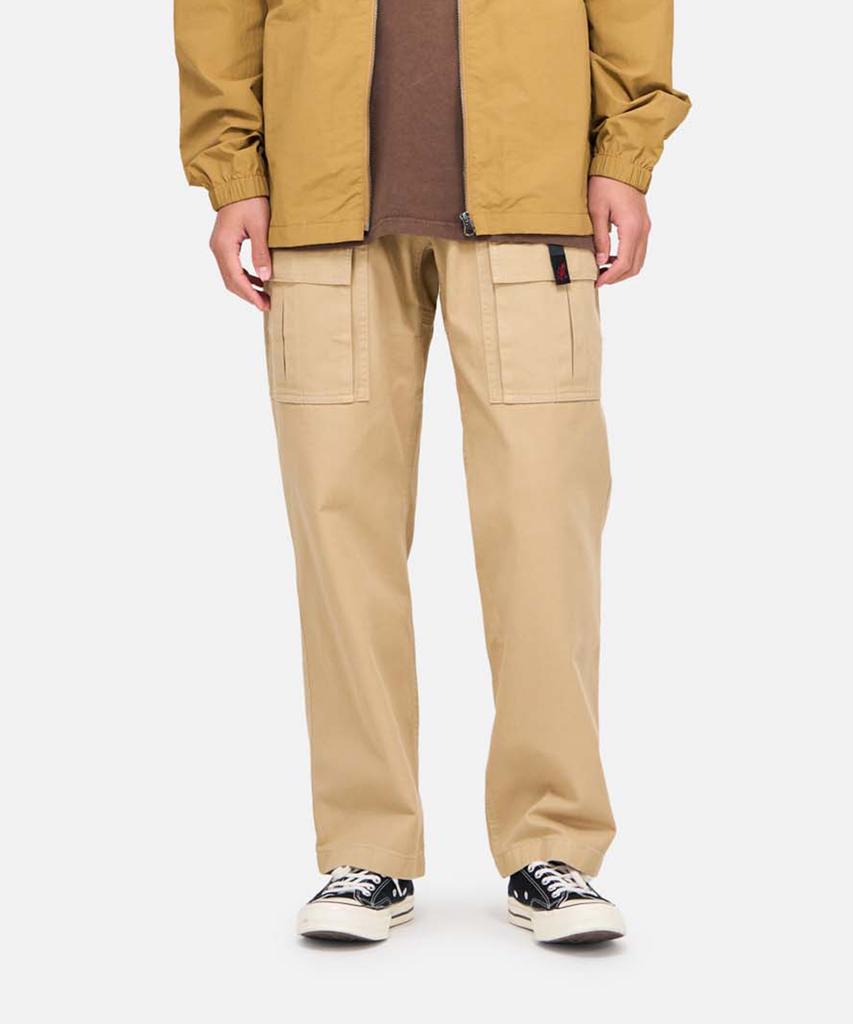 Geulamichi Front Cargo Pants Chino